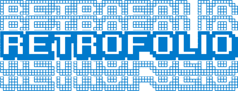 RETROFOLIO Titulo
